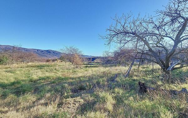 Terrain à vendre    Ria-Sirach