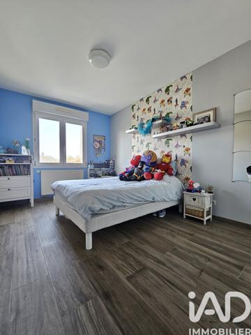 Maison à vendre 5 pièces 134 m² Réhon