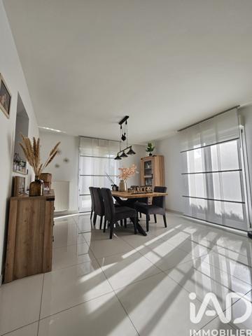 Maison à vendre 5 pièces 134 m² Réhon