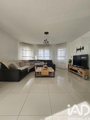 Maison à vendre 5 pièces 134 m² Réhon