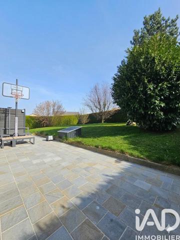 Maison à vendre 5 pièces 134 m² Réhon