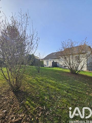 Maison à vendre 5 pièces 134 m² Réhon