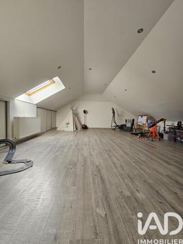 Maison à vendre 5 pièces 134 m² Réhon