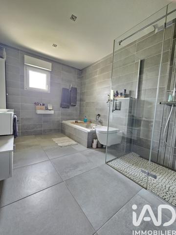 Maison à vendre 5 pièces 134 m² Réhon