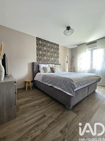 Maison à vendre 5 pièces 134 m² Réhon