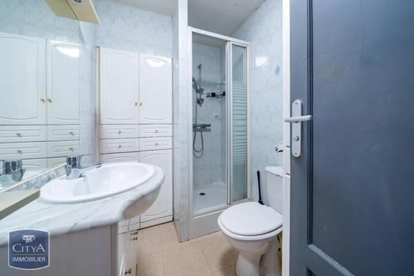 Appartement à vendre 2 pièces 44m²