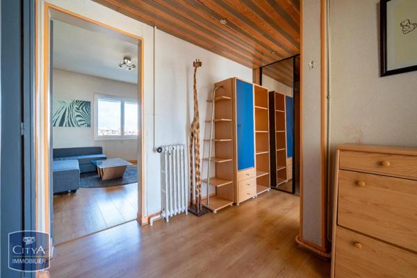 Appartement à vendre 2 pièces 44m²
