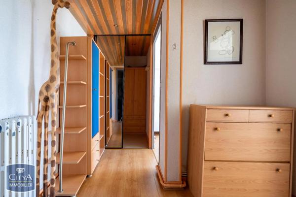 Appartement à vendre 2 pièces 44m²