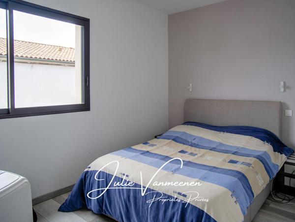 Plaisance-du-Touch 31880 - Maison de 210m2 + Appartement T2 indépendant de 40m2 - Garage de 48m2 - Jardin - Piscine - Sur une parcelle totale de 1365m2