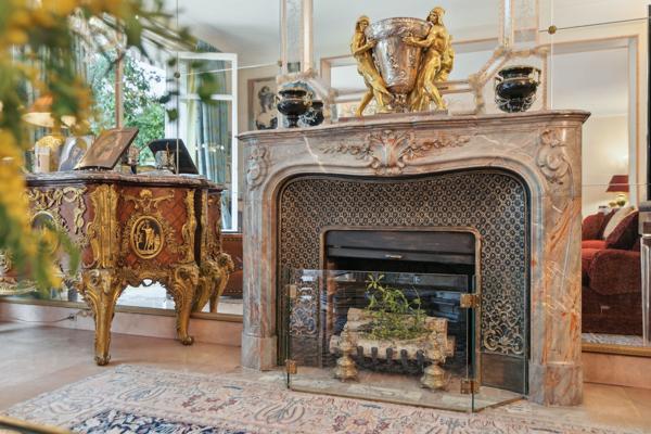 Vente Appartement de luxe Paris 16 6 Pièces 273 m²