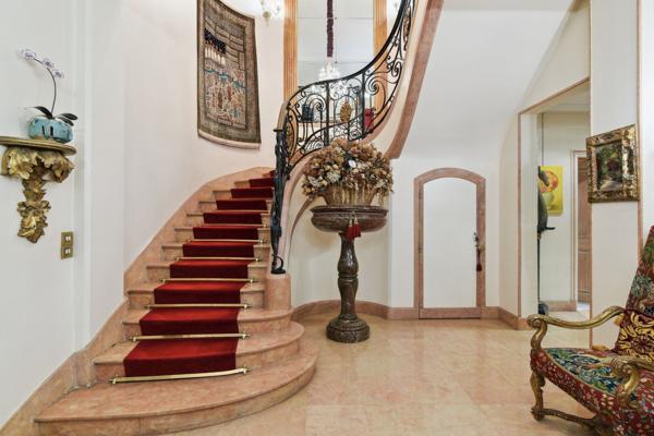 Vente Appartement de luxe Paris 16 6 Pièces 273 m²