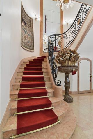 Vente Appartement de luxe Paris 16 6 Pièces 273 m²