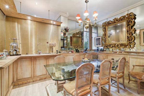 Vente Appartement de luxe Paris 16 6 Pièces 273 m²