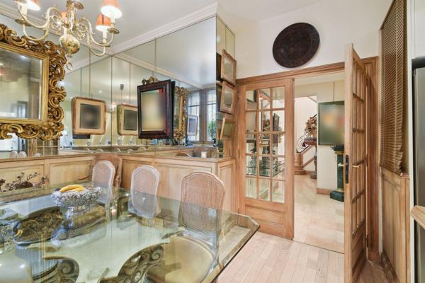 Vente Appartement de luxe Paris 16 6 Pièces 273 m²