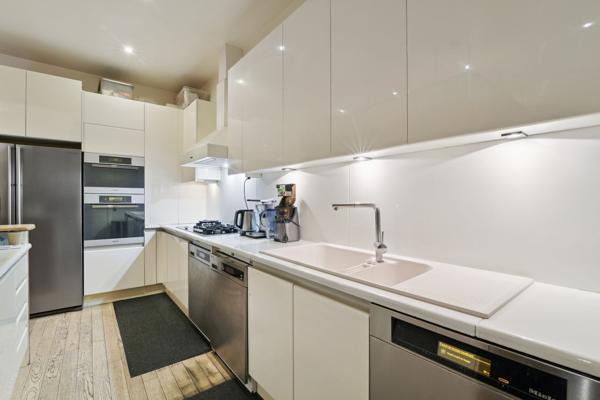 Vente Appartement de luxe Paris 16 6 Pièces 273 m²