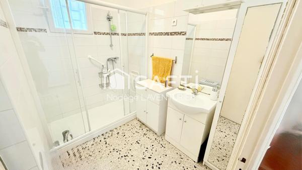 Appartement T4 vue mer – Ajaccio, entrée de ville