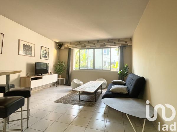 Appartement à vendre 2 pièces 50 m² Biarritz