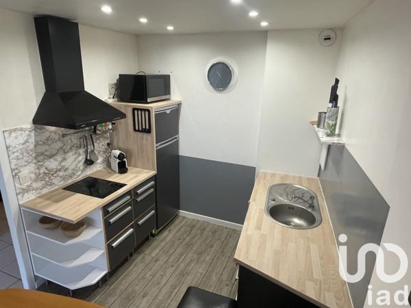 Appartement à vendre 2 pièces 50 m² Biarritz