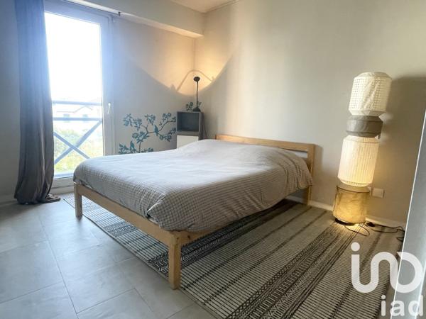 Appartement à vendre 2 pièces 50 m² Biarritz