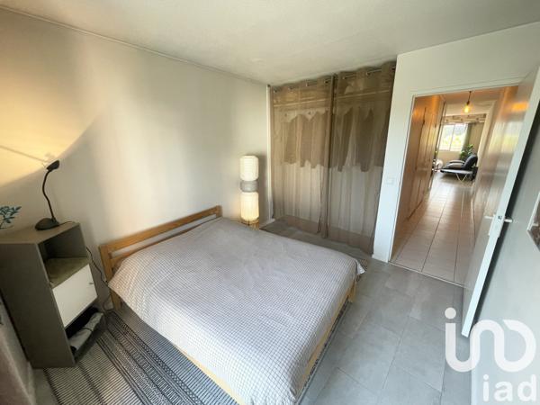 Appartement à vendre 2 pièces 50 m² Biarritz