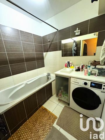 Appartement à vendre 2 pièces 50 m² Biarritz