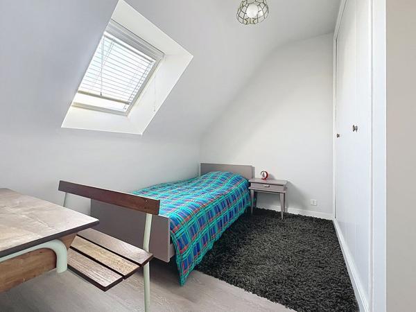 LORIENT – Maison familiale état impeccable