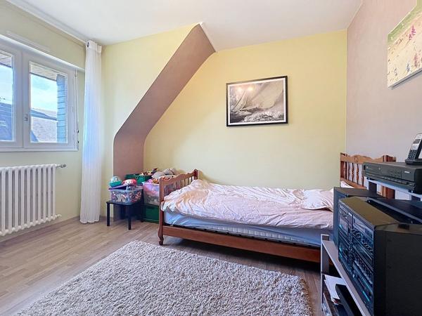 LORIENT – Maison familiale état impeccable