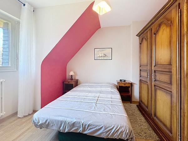 LORIENT – Maison familiale état impeccable
