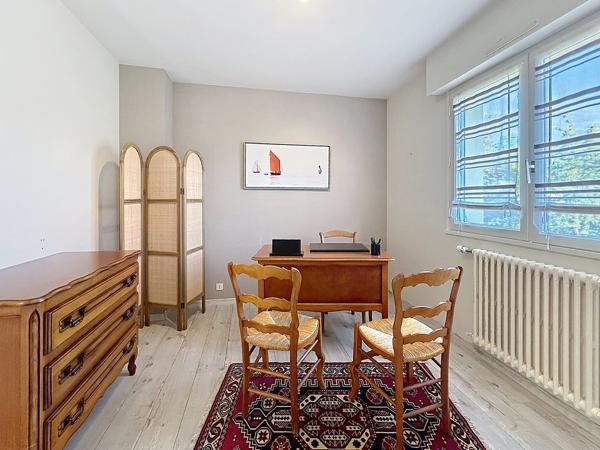 LORIENT – Maison familiale état impeccable
