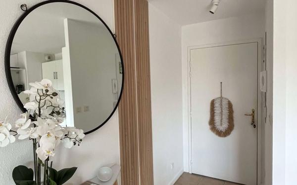 Appartement à vendre    3 pièces •  Saint-Paul-lès-Dax