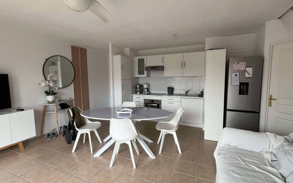 Appartement à vendre    3 pièces •  Saint-Paul-lès-Dax