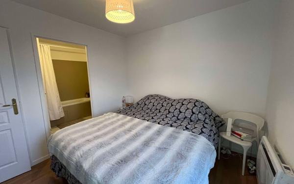 Appartement à vendre    3 pièces •  Saint-Paul-lès-Dax