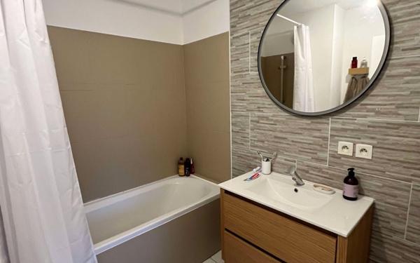 Appartement à vendre    3 pièces •  Saint-Paul-lès-Dax