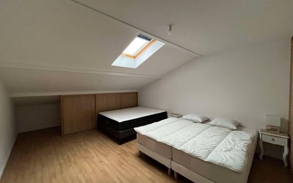 Appartement à vendre    3 pièces •  Saint-Paul-lès-Dax