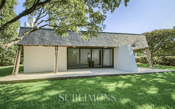 Maison 6 pièces 175 m²