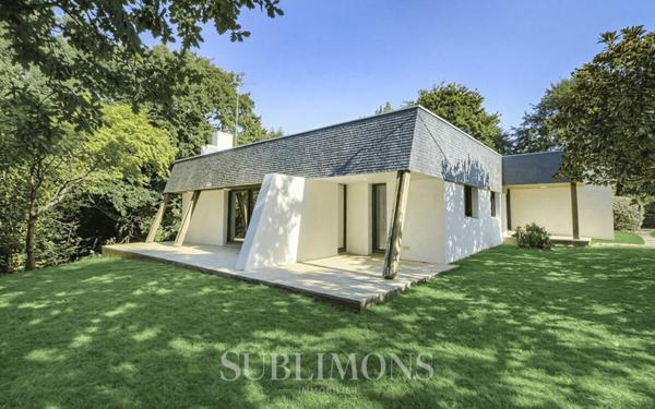 Maison 6 pièces 175 m²