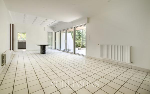 Maison 6 pièces 175 m²