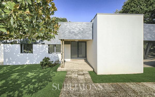 Maison 6 pièces 175 m²