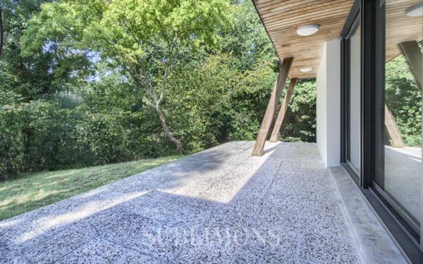Maison 6 pièces 175 m²