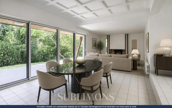 Maison 6 pièces 175 m²