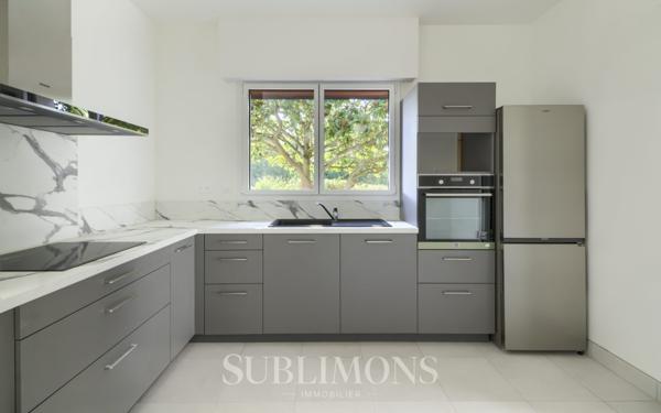 Maison 6 pièces 175 m²