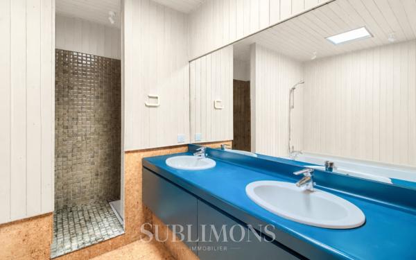 Maison 6 pièces 175 m²