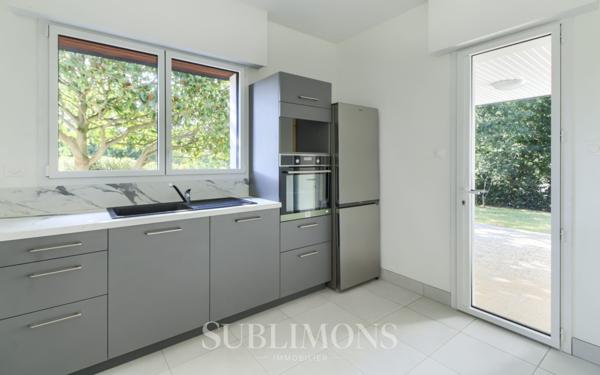 Maison 6 pièces 175 m²