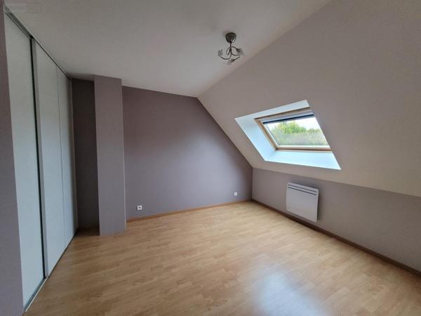 Maison à vendre à Pleurtuit en Ille-et-Vilaine (35730), ref : 288MO-35095