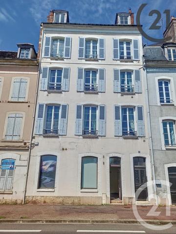 à vendre  97,05 m2 JOIGNY - 89
