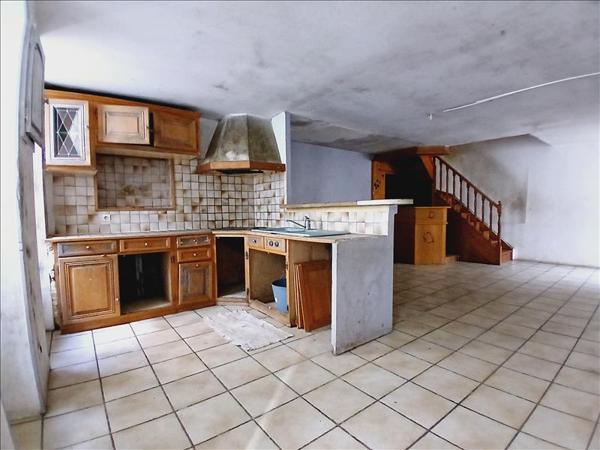 Maison à vendre |  Laguenne |  3 pièces | 80 m²