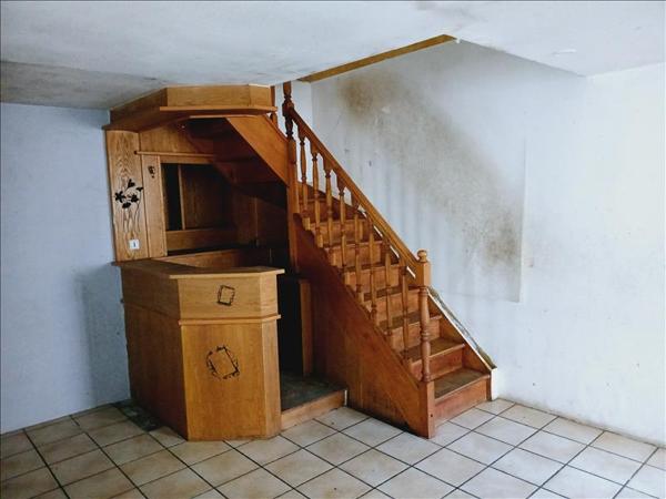 Maison à vendre |  Laguenne |  3 pièces | 80 m²