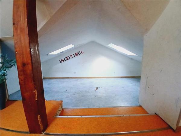 Maison à vendre |  Laguenne |  3 pièces | 80 m²