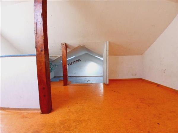 Maison à vendre |  Laguenne |  3 pièces | 80 m²