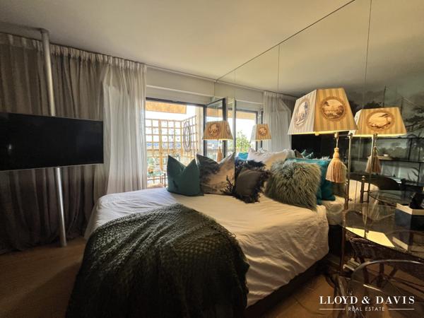 Mérignac - Parc Bourran - T4/5 rénové avec balcons et parking